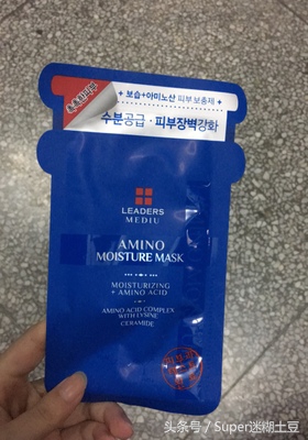 超详细涂抹面膜测评,补水超好的贴片面膜排行榜