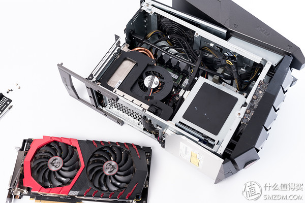 微星宙斯盾3是什么显卡,微星宙斯盾ti3体验报告