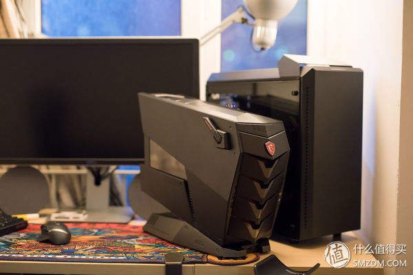 微星宙斯盾3是什么显卡,微星宙斯盾ti3体验报告