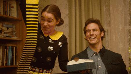 保持恋爱甜蜜的小秘诀，甜蜜指数至少提升5星，不管用回来打屎我