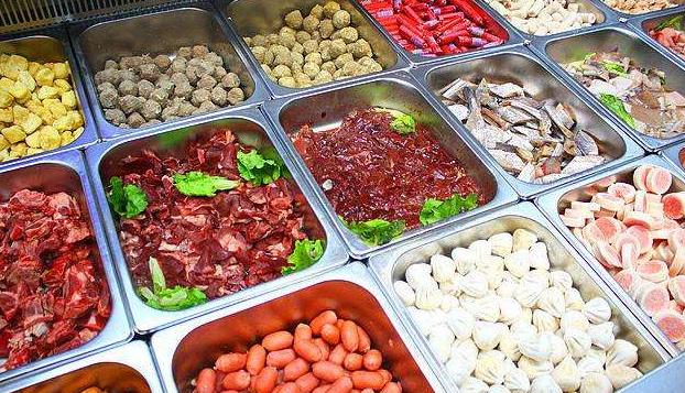 就算一块钱一位，你还是吃不回来本