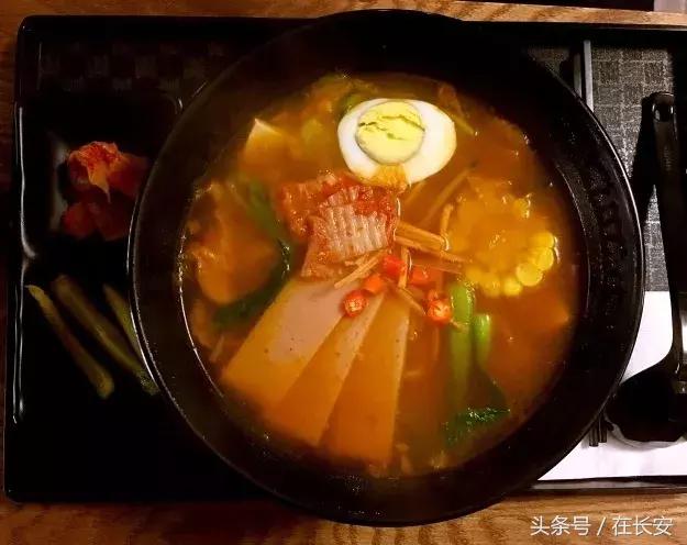 西安最好吃的拉面是哪一家,西安最好吃的几家面馆