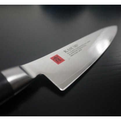 日本大马士革厨师刀,怎么挑选日本厨师刀