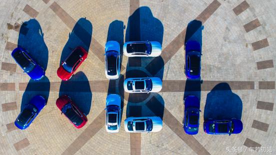 豪华与运动兼备全面测试捷豹xel,捷豹xel最新试驾