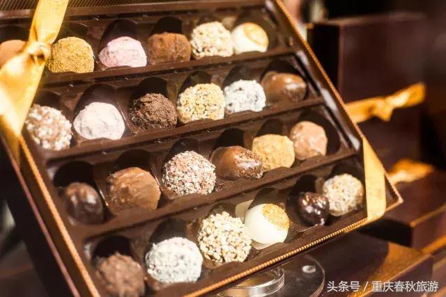 同事伴手礼送什么最合适,适合送同事的伴手礼