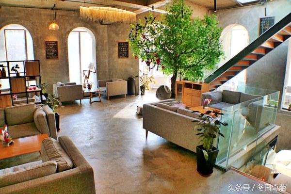 大连最美海边咖啡,大连海边最美咖啡馆