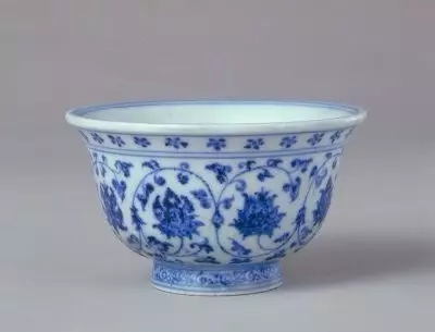 压手杯来由,压手杯原理