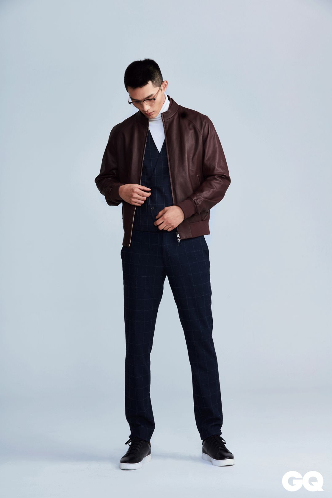 暂时买不起也没关系,你起码要分得清美丑