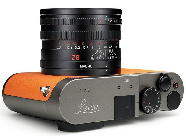 徕卡复刻版限量版一览表,徕卡限量版排名