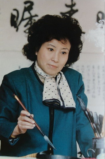 点评当代100书法家,评当代四大名著