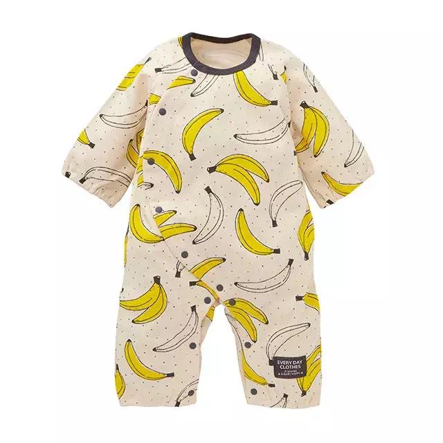 宝宝穿的衣服尺码推荐,宝宝穿的衣服要求