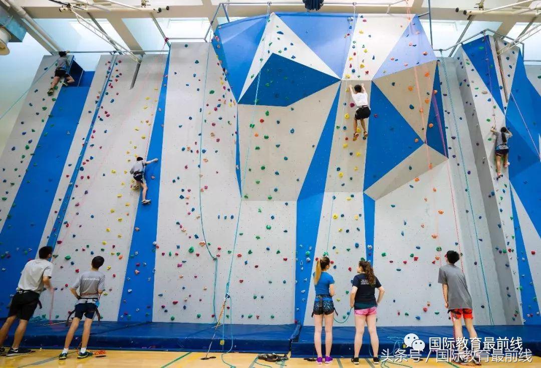2020年北京国际学校排行榜,2019北京国际学校排名榜