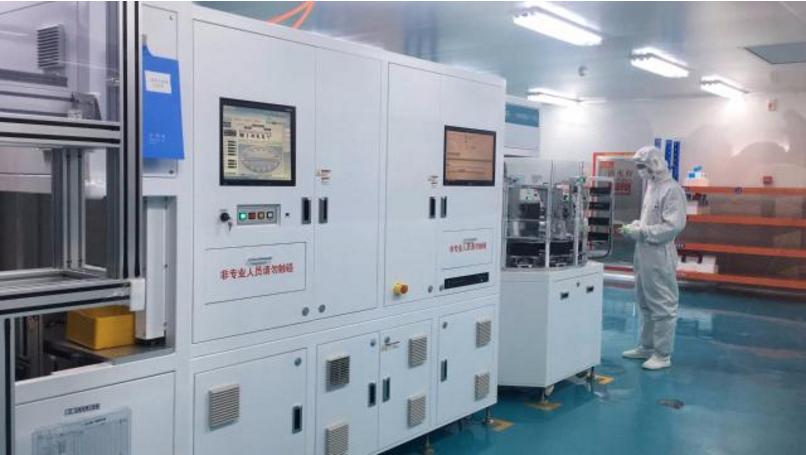 市委十三届五次全会即将召开，李小敏书记带队到重大项目现场观摩