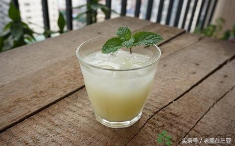 三亚卖的番石榴好吃吗,海南番石榴怎么吃最好吃