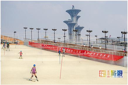 京城梨园游乐场,京城大型游乐场