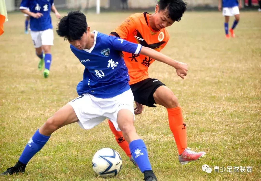 建业u17赛程表,2019年河南建业u17