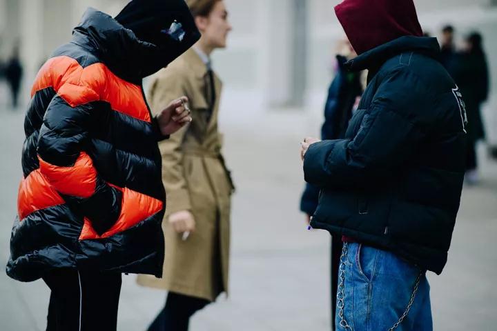 全球潮人穿搭合集潮图,全国各地潮人穿什么