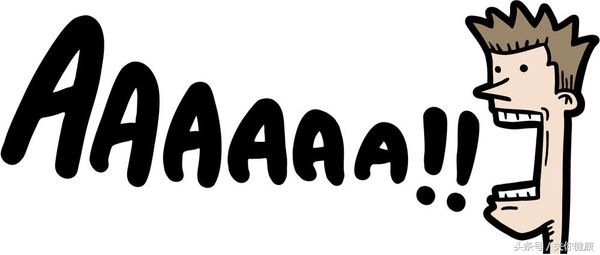 喉咙不舒服吃口香糖要舒服些,口香糖治疗咽喉痒痛