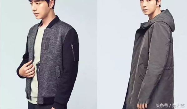 中长款羊毛大衣男款今年最流行的,秋冬羊毛大衣新款男
