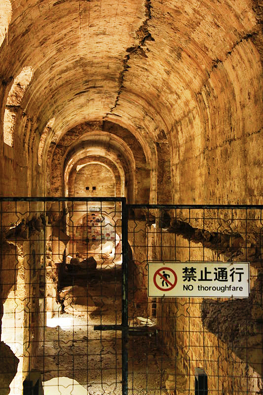 爱上旅顺这座城,爱上大连这座城市