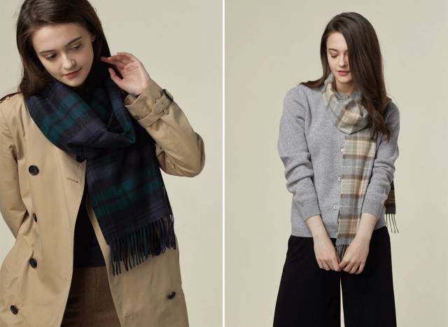 穿十年不过时的衣服,穿十年的衣服品牌