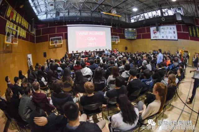 最全北京国际学校排名,2020年北京国际学校排行榜