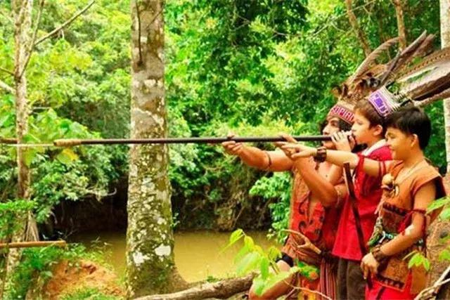 沙巴哪里适合亲子游,沙巴阳光小岛