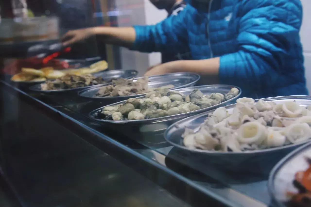 厦门哪里的沙茶面最好吃最正宗,在厦门吃的最好的一次