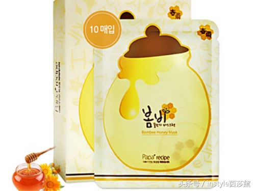 冬日最不能diss的面膜