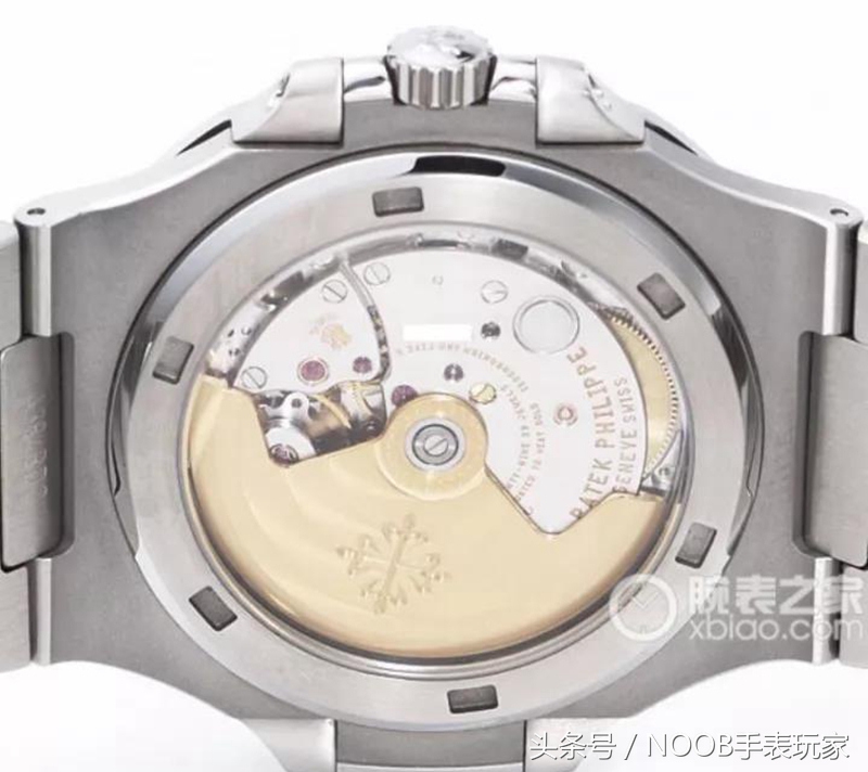 nautilus鹦鹉螺5711,百达翡丽鹦鹉螺最好的手表