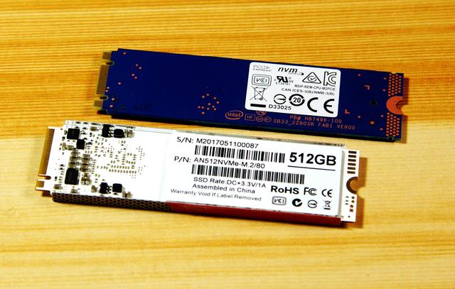 英特尔optane系统加速,inteloptane5800x