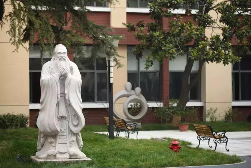 青岛大学即墨实验学校办学理念,青岛大学实验学校