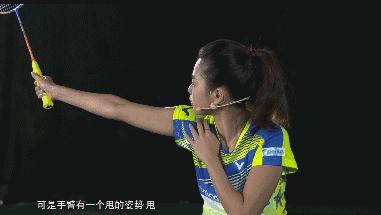 反手各个点位的高远球,反手高远球十大心得