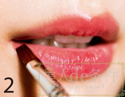 在这片口红的草原中,你靠哪支吸睛来个完美跨年?