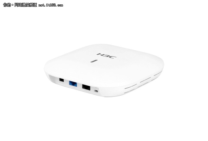 新华三吸顶ap覆盖范围有多大,新华三ax3000ap测评