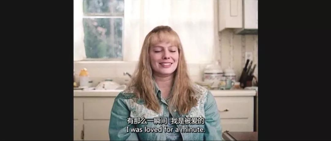 小丑女为了演这个角色付出什么,小丑女新戏