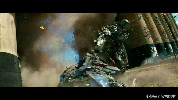 变形金刚赏金猎人禁闭高清图片,变形金刚4赏金猎人是不是霸天虎