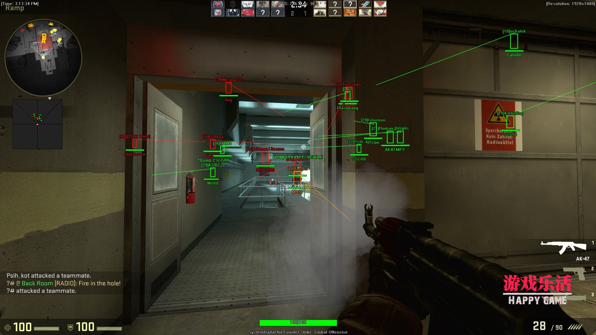 csgo玩家入坑最多的一年,一个cs玩家入坑史