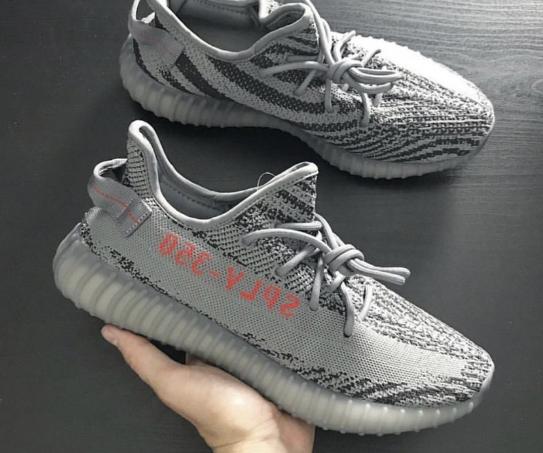 椰子350yeezyreel反光板价格,椰子350性价比最高的配色