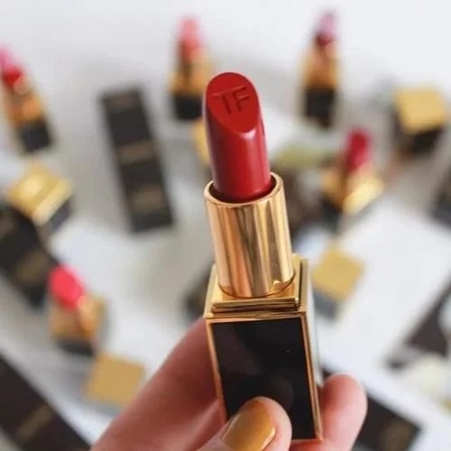 6款最好用口红,一生必买的10支经典口红推荐图