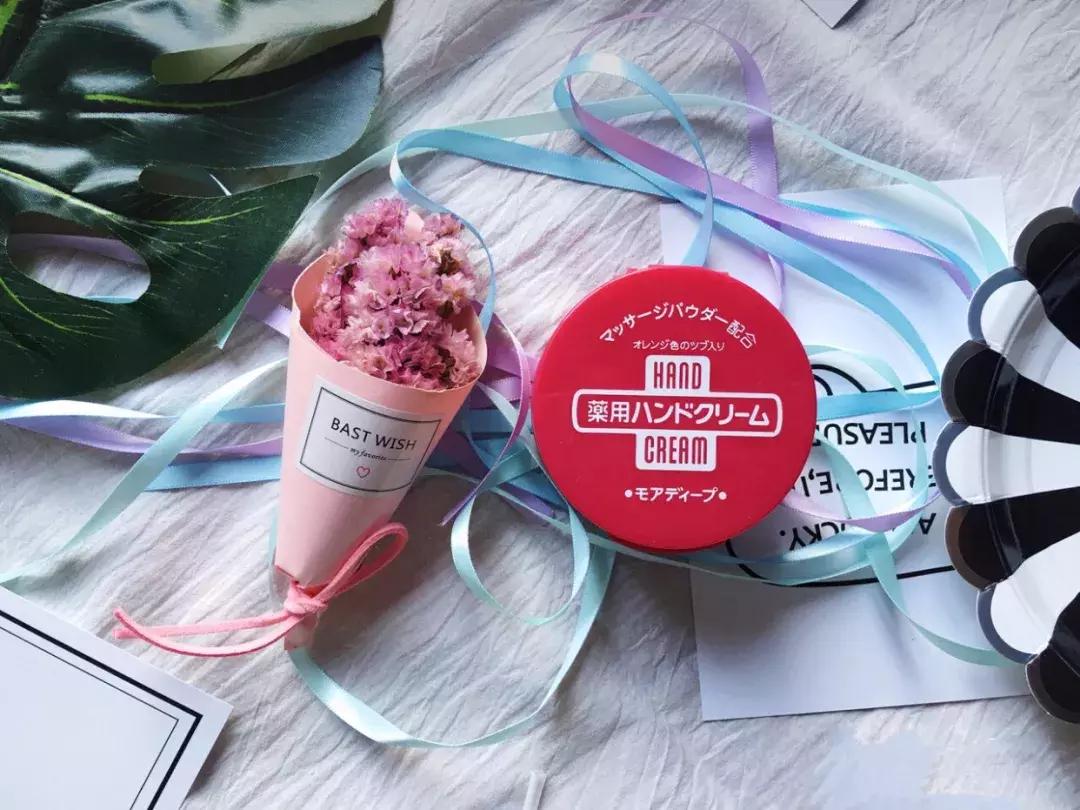 10大护手霜推荐,十大网红护手霜