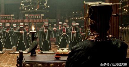 汉朝是因为太强而灭亡吗,汉朝这么强大为什么领土这么小