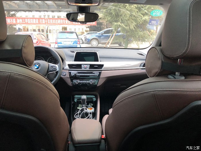 宝马x1是一款什么级别车型,新宝马x1到底怎么样