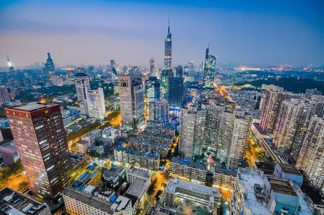 南京五马渡夜市开吗,南京哪有即将开业的夜市