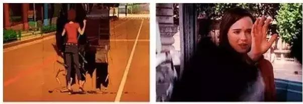 今敏编剧的电影,今敏执导的电影