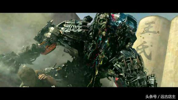 变形金刚赏金猎人禁闭高清图片,变形金刚4赏金猎人是不是霸天虎