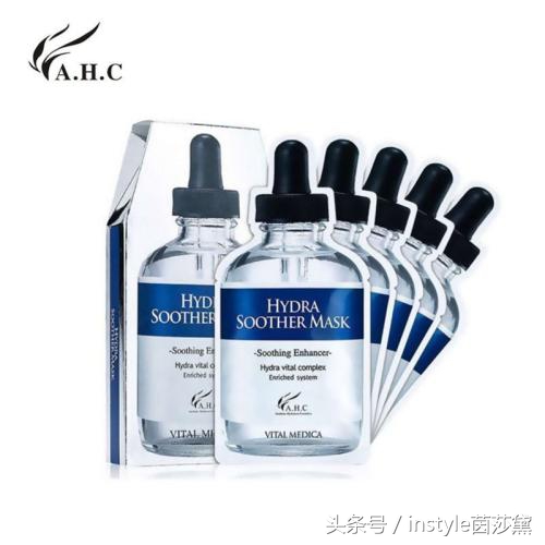 秋冬爱用的面膜,冬日雪宝面膜