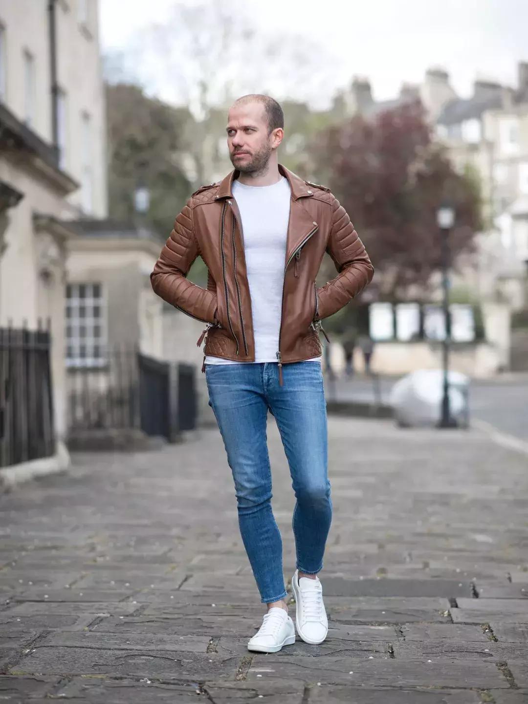 常见的牛仔品牌有哪些,最适合年轻人穿的顶级牛仔品牌