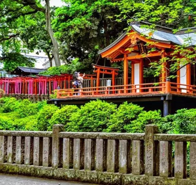 2018年住进日本の百年隐世桃源，尝尽独具特色国民料理尊享生活！