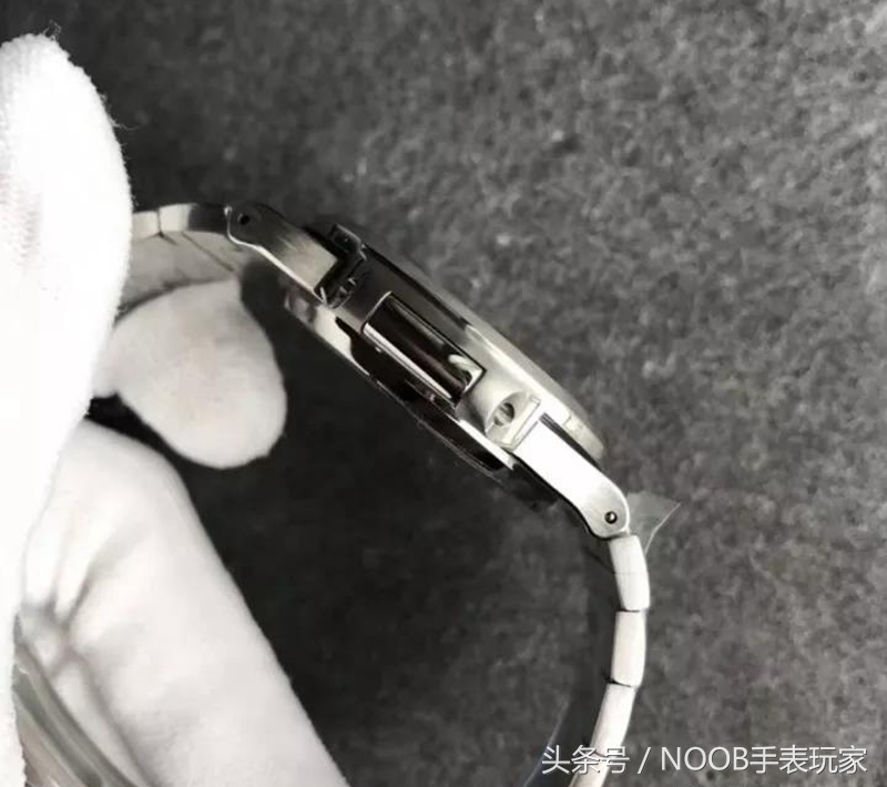 nautilus鹦鹉螺5711,百达翡丽鹦鹉螺最好的手表